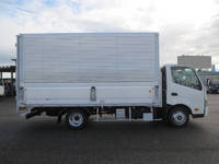 HINO Dutro Aluminum Wing 2RG-XZU710M 2023 994km_7