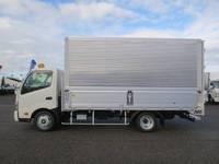 HINO Dutro Aluminum Wing 2RG-XZU710M 2023 994km_8