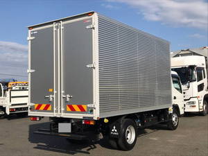 Canter Aluminum Van_2