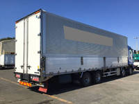 ISUZU Giga Refrigerator & Freezer Wing QKG-CYJ77BA 2016 419,520km_2