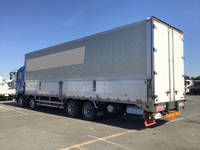 ISUZU Giga Refrigerator & Freezer Wing QKG-CYJ77BA 2016 419,520km_4