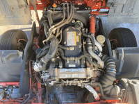 ISUZU Forward Aluminum Block TKG-FRR90T2 2013 632,260km_23