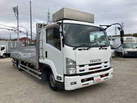 ISUZU Forward Aluminum Block TKG-FRR90T2 2013 632,260km_3