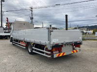 ISUZU Forward Aluminum Block TKG-FRR90T2 2013 632,260km_4