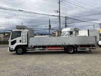 ISUZU Forward Aluminum Block TKG-FRR90T2 2013 632,260km_5