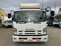 ISUZU Forward Aluminum Block TKG-FRR90T2 2013 632,260km_7