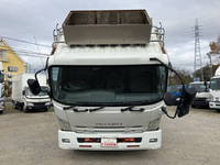 ISUZU Forward Aluminum Block TKG-FRR90T2 2013 632,260km_8