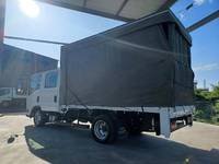 ISUZU Elf Covered Truck TKG-NLR85AR 2014 62,000km_2