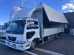 Condor Aluminum Wing
