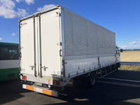 UD TRUCKS Condor Aluminum Wing BDG-MK36C 2007 717,432km_2