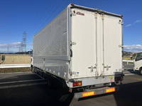 UD TRUCKS Condor Aluminum Wing BDG-MK36C 2007 717,432km_4