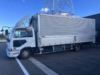 UD TRUCKS Condor Aluminum Wing BDG-MK36C 2007 717,432km_5