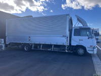 UD TRUCKS Condor Aluminum Wing BDG-MK36C 2007 717,432km_6