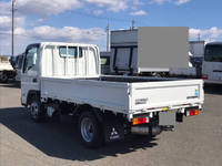 MITSUBISHI FUSO Canter Flat Body 2RG-FBA20 2023 1,000km_2