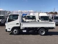 MITSUBISHI FUSO Canter Flat Body 2RG-FBA20 2023 1,000km_5