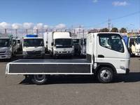 MITSUBISHI FUSO Canter Flat Body 2RG-FBA20 2023 1,000km_8