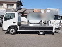 MITSUBISHI FUSO Canter Flat Body TPG-FBA20 2018 108,290km_10