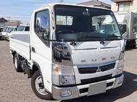 MITSUBISHI FUSO Canter Flat Body TPG-FBA20 2018 108,290km_1