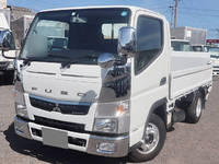 MITSUBISHI FUSO Canter Flat Body TPG-FBA20 2018 108,290km_3