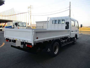 Canter Double Cab_2