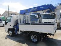 ISUZU Elf Truck (With 4 Steps Of Cranes) TRG-NKR85A 2017 22,000km_2