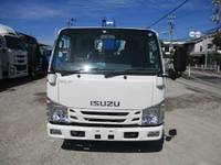 ISUZU Elf Truck (With 4 Steps Of Cranes) TRG-NKR85A 2017 22,000km_3