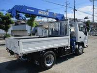 ISUZU Elf Truck (With 4 Steps Of Cranes) TRG-NKR85A 2017 22,000km_6