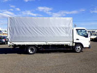 MITSUBISHI FUSO Canter Covered Truck 2PG-FEB50 2020 68,000km_5