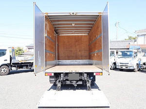 Canter Aluminum Van_2