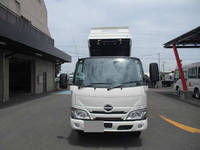 HINO Dutro Loader Dump 2RG-XZU600T 2023 200km_10