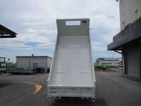 HINO Dutro Loader Dump 2RG-XZU600T 2023 200km_11
