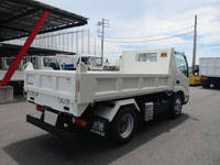 HINO Dutro Loader Dump 2RG-XZU600T 2023 200km_16