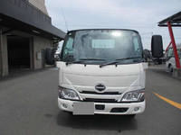 HINO Dutro Loader Dump 2RG-XZU600T 2023 200km_17