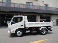 HINO Dutro Loader Dump 2RG-XZU600T 2023 200km_19