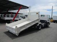 HINO Dutro Loader Dump 2RG-XZU600T 2023 200km_2