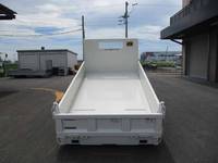 HINO Dutro Loader Dump 2RG-XZU600T 2023 200km_3