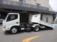 HINO Dutro Loader Dump 2RG-XZU600T 2023 200km_4