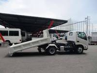 HINO Dutro Loader Dump 2RG-XZU600T 2023 200km_5