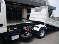 HINO Dutro Loader Dump 2RG-XZU600T 2023 200km_6