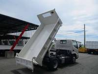 HINO Dutro Loader Dump 2RG-XZU600T 2023 200km_9