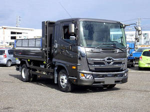 HINO Ranger Dump 2KG-FD2ABA 2019 62,000km_1