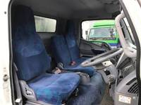 MITSUBISHI FUSO Canter Aluminum Van PA-FE82DEV 2006 77,000km_14