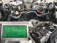 MITSUBISHI FUSO Canter Aluminum Van PA-FE82DEV 2006 77,000km_24