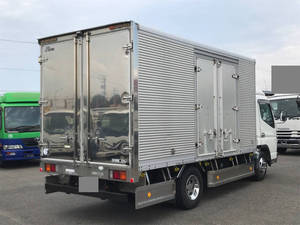 Canter Aluminum Van_2