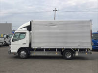 MITSUBISHI FUSO Canter Aluminum Van PA-FE82DEV 2006 77,000km_5