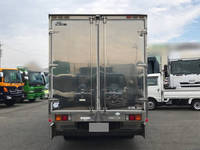 MITSUBISHI FUSO Canter Aluminum Van PA-FE82DEV 2006 77,000km_7