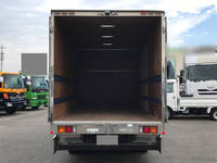 MITSUBISHI FUSO Canter Aluminum Van PA-FE82DEV 2006 77,000km_8