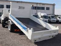 HINO Dutro Loader Dump TKG-XZU700X 2016 65,970km_11
