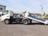 HINO Dutro Loader Dump TKG-XZU700X 2016 65,970km_12