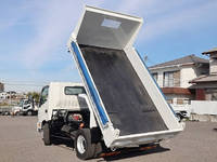 HINO Dutro Loader Dump TKG-XZU700X 2016 65,970km_3